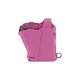 Chargette universelle UPLULA pour chargeur 9mm à .45ACP MAGLULA rose - 2