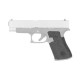 Grip texturé autocollant pour poignée Glock 48 Glock 43X TALON Grips - Granulé - 2