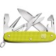 Couteaux multifonction Pioneer X Alox VICTORINOX - Jaune - 2