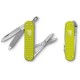 Couteau multifonction Classic Alox VICTORINOX - jaune - 3