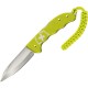 Couteau Hunter Pro VICTORINOX jaune - 2