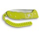 Couteau Hunter Pro VICTORINOX jaune - 3