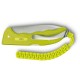 Couteau Hunter Pro VICTORINOX jaune - 4