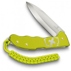 Couteau Hunter Pro VICTORINOX jaune - 1