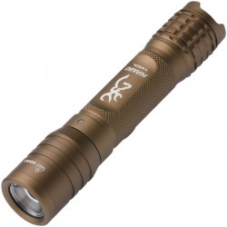 Lampe torche Kirabo BROWNING 1450 Lumens - 2