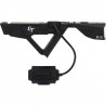 Lampe tactique poignée avant RIG Rapid Illumination CRIMSON-TRACE