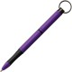 Stylo Backpacker porte clé FISHER SPACE PEN Violet - 1