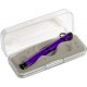 Stylo Backpacker porte clé FISHER SPACE PEN Violet - 4