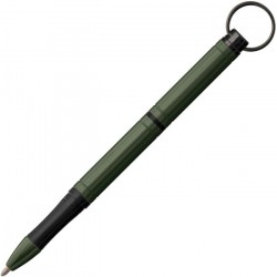 Stylo Backpacker porte clé FISHER SPACE PEN Vert - 4