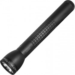 Maglite MagTac Led rechargeable tête crénelée