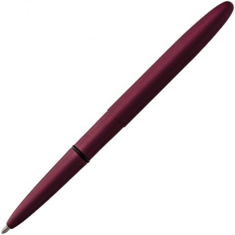 Stylo astronaute Bullet Cerakote FISHER SPACE PEN Cerise - 1