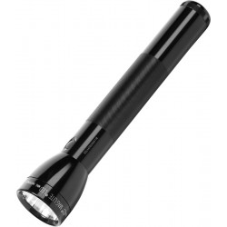 Lampe Torche Maglite S2d 2 Piles Type D 25 Cm - Noir - Toute l'offre  luminaire BUT