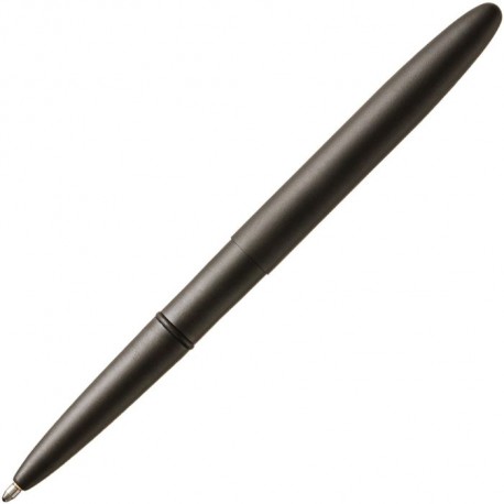 Stylo astronaute Bullet Cerakote FISHER SPACE PEN Noir - 1