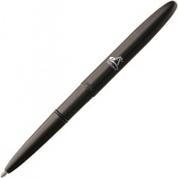 Stylo astronaute Artemis Bullet FISHER SPACE PEN noir mat - 2