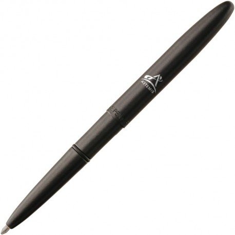 Stylo astronaute Artemis Bullet FISHER SPACE PEN noir mat - 1