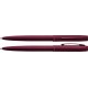 Stylo astronaute Cap-O-Matic Cerakote FISHER-SPACE-PEN Cerise - 3