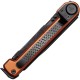 Couteau multi outils Armbar Scout GERBER Orange - 3