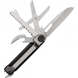 Couteau multi outils Armbar Scout GERBER Noir - 1
