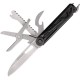 Couteau multi outils Armbar Scout GERBER Noir - 2