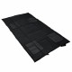 Tapis de tir VISM NCSTAR 175x89cm noir - 2