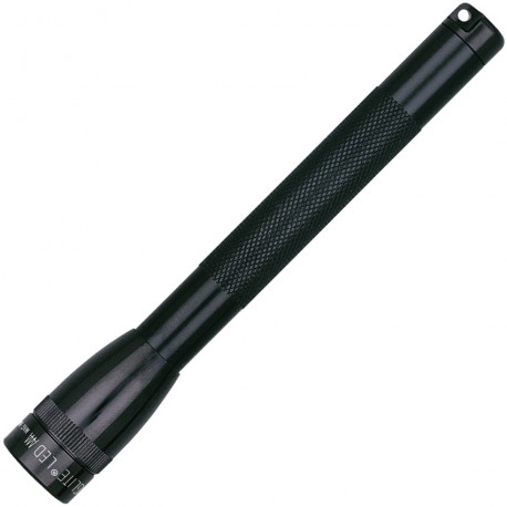 Mini Maglite 2AAA LED - 1