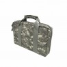 Housse de transport pistolet NCSTAR Camo digital - 1