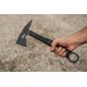 Hache Tomahawk multifonction Templar FLAGRANT BEARD - Noir - 4