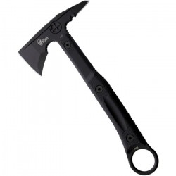 Hache Tomahawk multifonction Templar FLAGRANT BEARD - Noir - 3