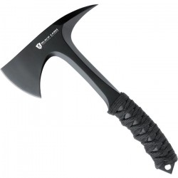 Tomahawk Shock N Awe BROWNING noir - 2