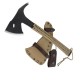 Hache tomahawk militaire Sentinel CONDOR tan