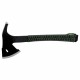 Hache tomahawk militaire Sentinel CONDOR vert - 2