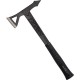 Hache tomahawk Black Eagle ESTWING Noir - 1