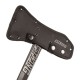 Hache tomahawk Black Eagle ESTWING manche cuir - 2