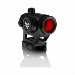 Viseur de point rouge et vert Phantom sm3002