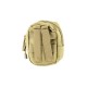 Pochette tactique MOLLE NCSTAR tan - 2