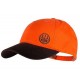 Casquette Trident BERETTA orange - 1