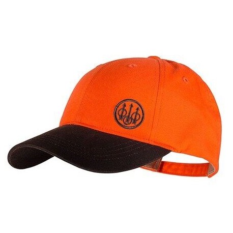 Casquette Trident BERETTA orange - 1