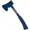 Hache de campeur ESTWING 38cm bleu