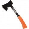 Hache de campeur ESTWING 38cm orange - 1