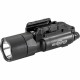 Lampe tactique X300 Turbo SUREFIRE - 1