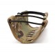 Wrap tactique pour garde main GROVTEC 15cm camouflage - 1