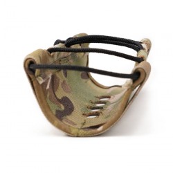 Wrap tactique pour garde main GROVTEC 15cm camouflage - 1