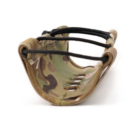 Wrap tactique pour garde main GROVTEC 15cm camouflage - 1