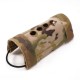 Wrap tactique pour garde main GROVTEC 15cm camouflage - 3