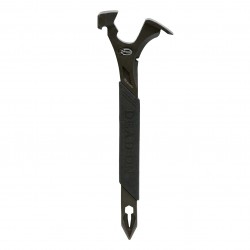 Hache de survie multifonctions Annihilator DEAD-ON-TOOLS - 1