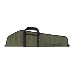 Housse de rangement pour arme RUGER 10/22 ALLEN vert olive - 2