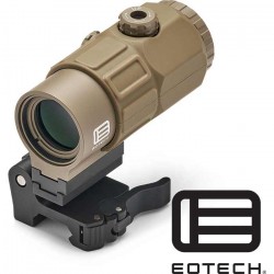 Grossisseur Magnifier G45 STS X5 EOTECH Tan - 2