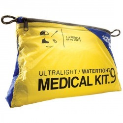 Trousse de Secours Médicale Ultralight 9