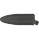 Couteau de cheville lame en acier inoxydable noir HRT SMITH & WESSON - 2