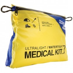 Trousse de Secours Médicale Ultralight 7